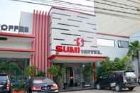 Exterior Sumi Hotel 