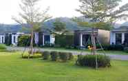 Exterior 2 The Focus Khao Yai Resort