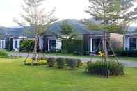 Exterior The Focus Khao Yai Resort