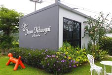 Lobby The Focus Khao Yai Resort