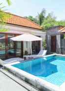 SWIMMING_POOL Bali Sanur Beach Villas