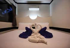 Bedroom 6 Simple Life Talay & Divers Resort