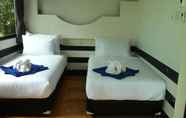 Kamar Tidur 5 Simple Life Talay & Divers Resort