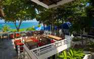 ร้านอาหาร 3 Simple Life Talay & Divers Resort