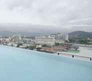 Swimming Pool 7 WEIL Hotel