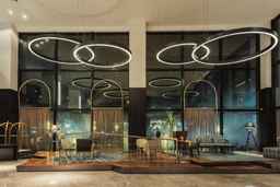 WEIL Hotel, USD 103.02