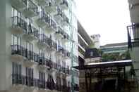 Bangunan Jarrdin Apartment by Erna Ina