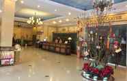 Lobby 5 Sammy Dalat Hotel