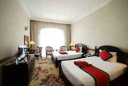 Sammy Dalat Hotel, 3.342.667 VND