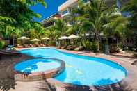 Swimming Pool Simple Life Resort (SHA Extra Plus)