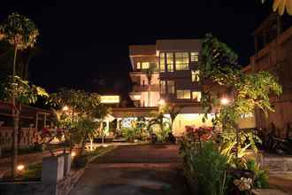 Luar Bangunan 4 Simple Life Resort (SHA Extra Plus)