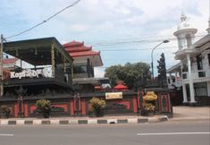 Exterior 6 Hotel Abah Cibening