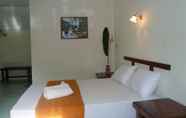 ห้องนอน 6 Baan Lamai Resort