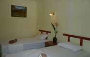 Bedroom 4 Baan Lamai Resort