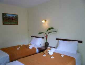 Bedroom 2 Baan Lamai Resort
