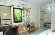 ห้องนอน 7 Baan Lamai Resort