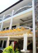 EXTERIOR_BUILDING Seaview Apartelle Bantayan