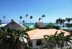 Exterior 2 Seaview Apartelle Bantayan
