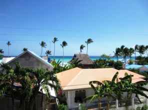 Bên ngoài 4 Seaview Apartelle Bantayan