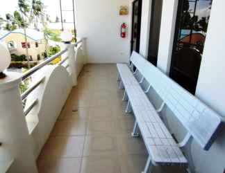 Sảnh chờ 2 Seaview Apartelle Bantayan