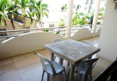 Exterior 4 Seaview Apartelle Bantayan