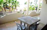 Bên ngoài 4 Seaview Apartelle Bantayan