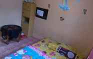 ห้องนอน 6 Homestay Sumono Gunung Kidul