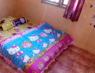 ห้องนอน 2 Homestay Sumono Gunung Kidul