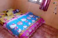 ห้องนอน Homestay Sumono Gunung Kidul