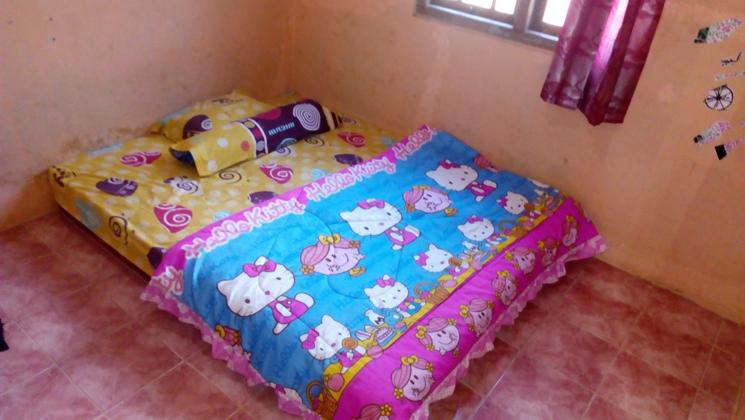 Bedroom Homestay Sumono Gunung Kidul