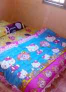 BEDROOM Homestay Sumono Gunung Kidul