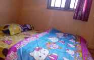 Kamar Tidur 3 Homestay Sumono Gunung Kidul