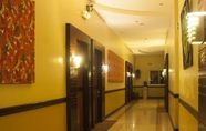 Lobby 6 Hotel Nicanor