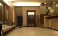 Lobby 3 Hotel Nicanor