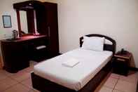 Bedroom Hotel Nicanor