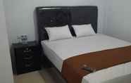 Bedroom 4 S. Marsya