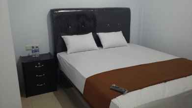 Bedroom 4 S. Marsya