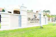 Exterior Balios Resort Khao Yai