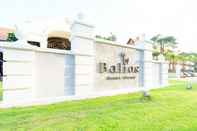ภายนอกอาคาร Balios Resort Khao Yai