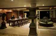 Quầy bar, cafe và phòng lounge 2 Balios Resort Khao Yai