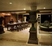 Bar, Kafe, dan Lounge 2 Balios Resort Khao Yai