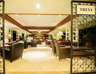 Sảnh chờ 2 Balios Resort Khao Yai