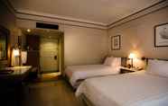 ห้องนอน 5 Balios Resort Khao Yai