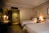Kamar Tidur Balios Resort Khao Yai