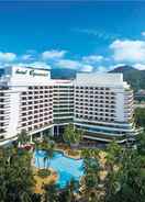 EXTERIOR_BUILDING Hotel Equatorial Penang