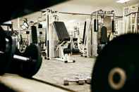 Fitness Center Hotel Equatorial Penang