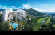 ภายนอกอาคาร 2 Hotel Equatorial Penang