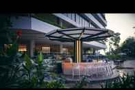 บาร์ คาเฟ่ และเลานจ์ Hotel Equatorial Penang