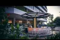 Bar, Cafe and Lounge Hotel Equatorial Penang