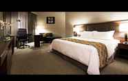 Bedroom 7 Hotel Equatorial Penang